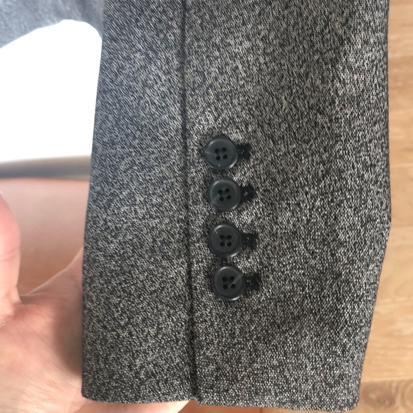 Jacob blazer - Picture 4 of 6